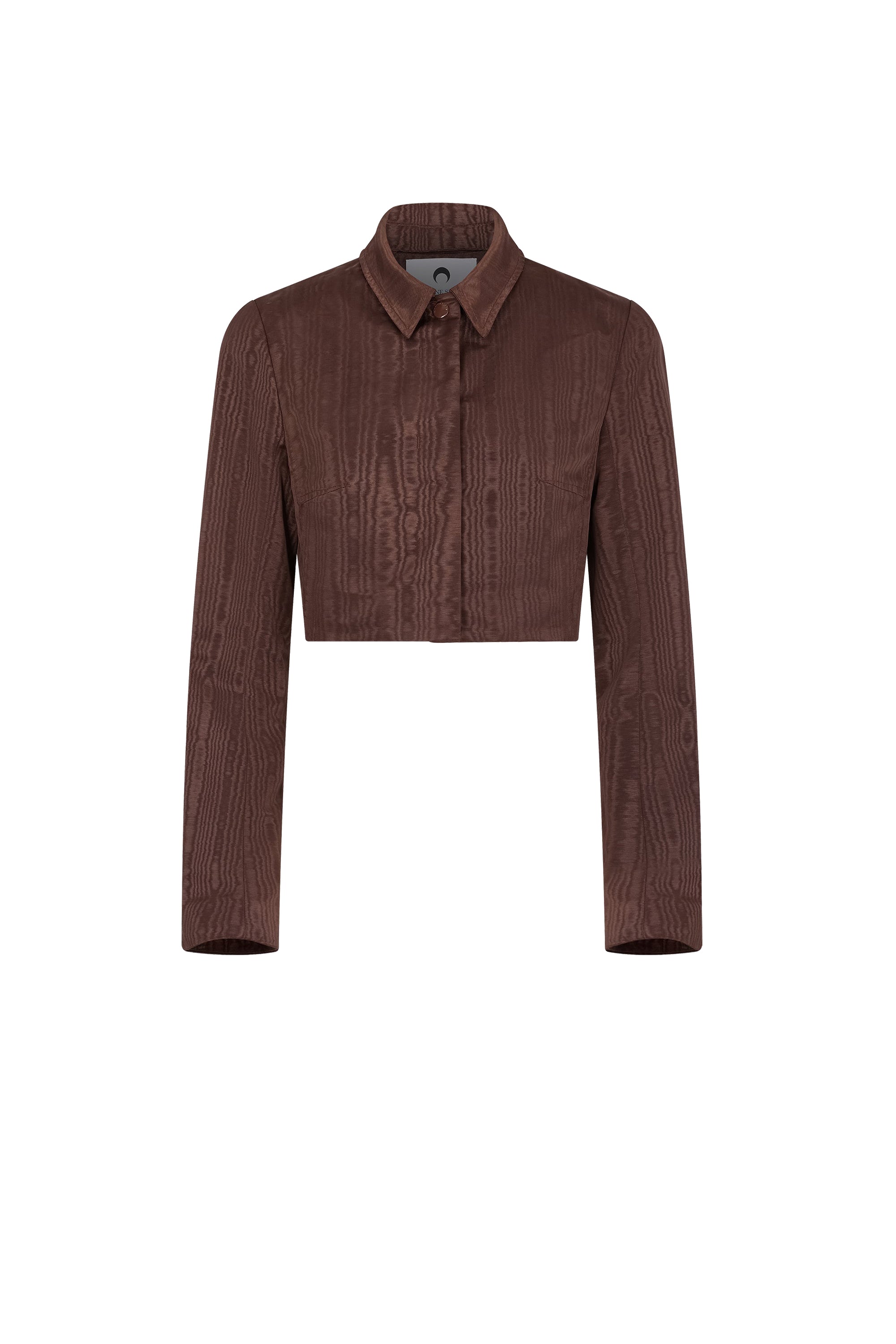 PRIX MARQUE : 170€_Brown Veste - Brown