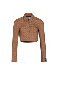 PRIX MARQUE : 220€_Beige Veste - Beige