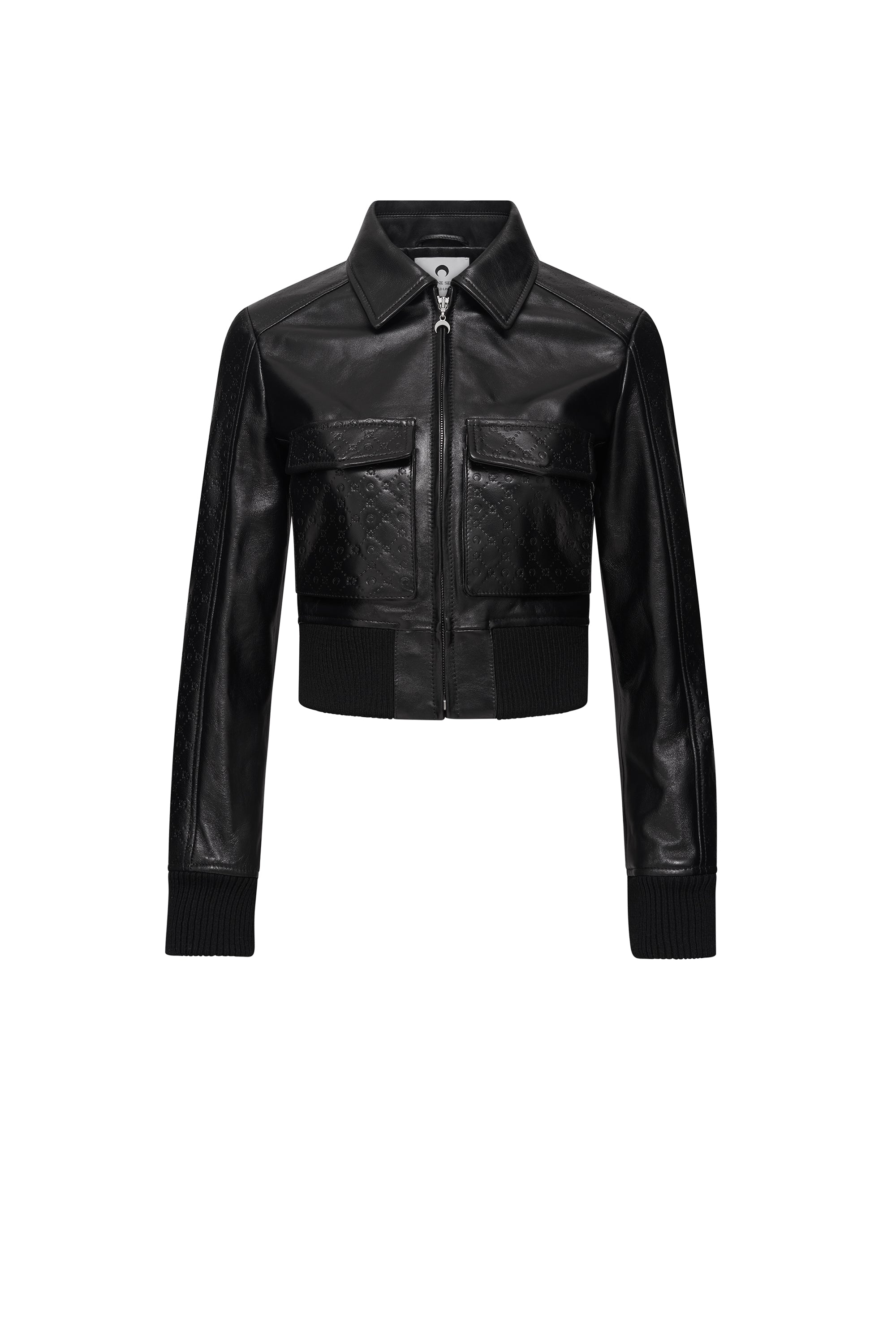 PRIX MARQUE : 690€_Black Veste - Black