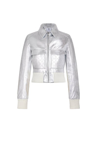 PRIX MARQUE : 570€_Silver Veste - Silver