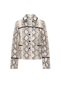 PRIX MARQUE : 690€_Grege Veste - Grege