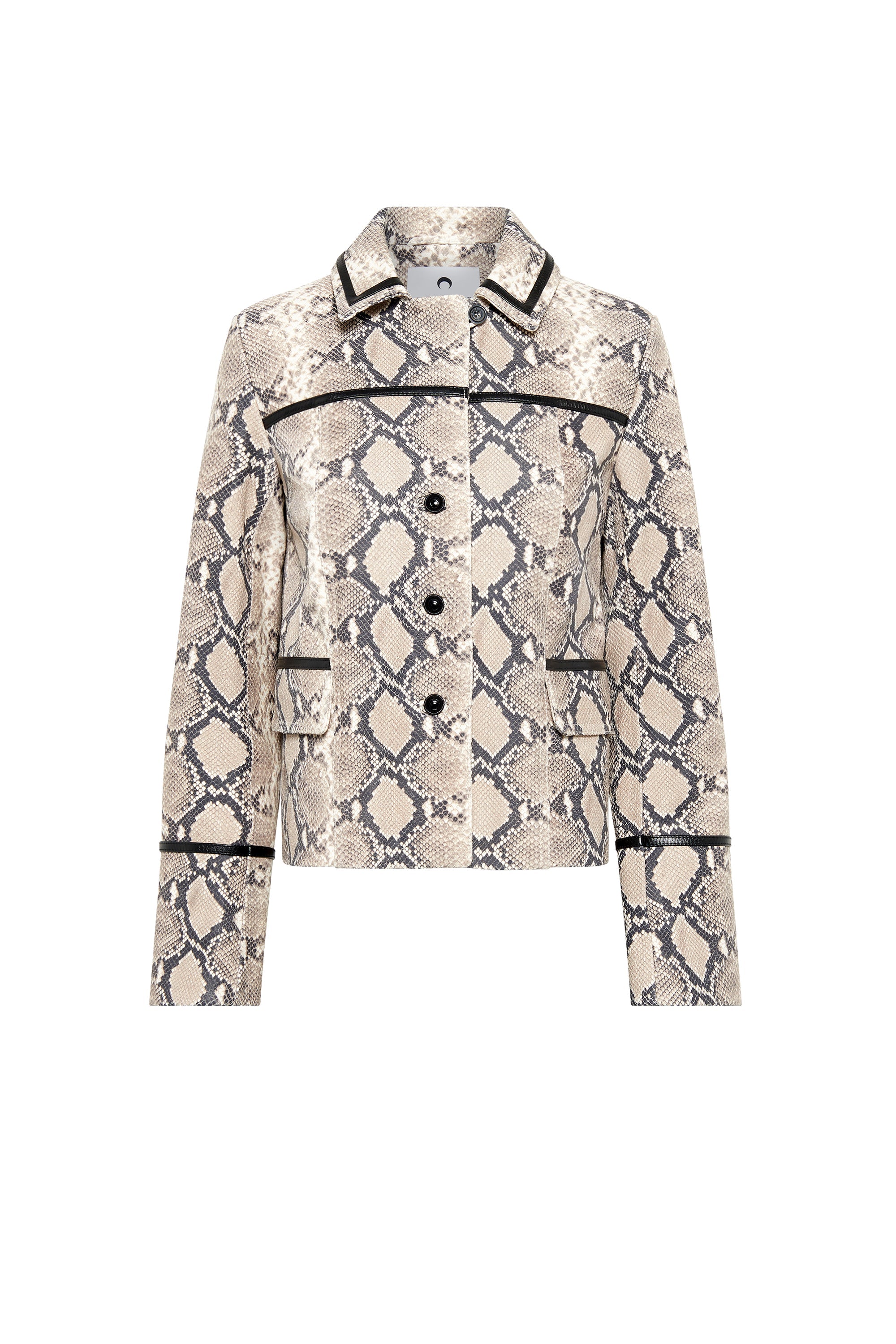 PRIX MARQUE : 690€_Grege Veste - Grege