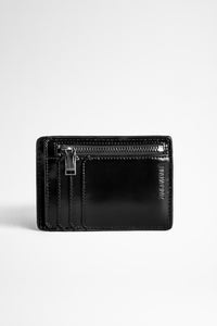 ZHORS LIGNE NOIR ZV INITIALE NIELS GLACE