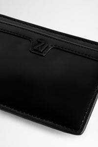 ZHORS LIGNE NOIR ZV INITIALE NIELS GLACE