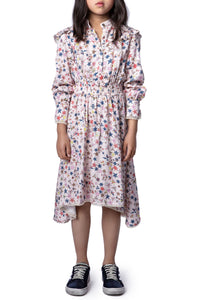 ZHORS LIGNE MULTICOLOR KAROLINA