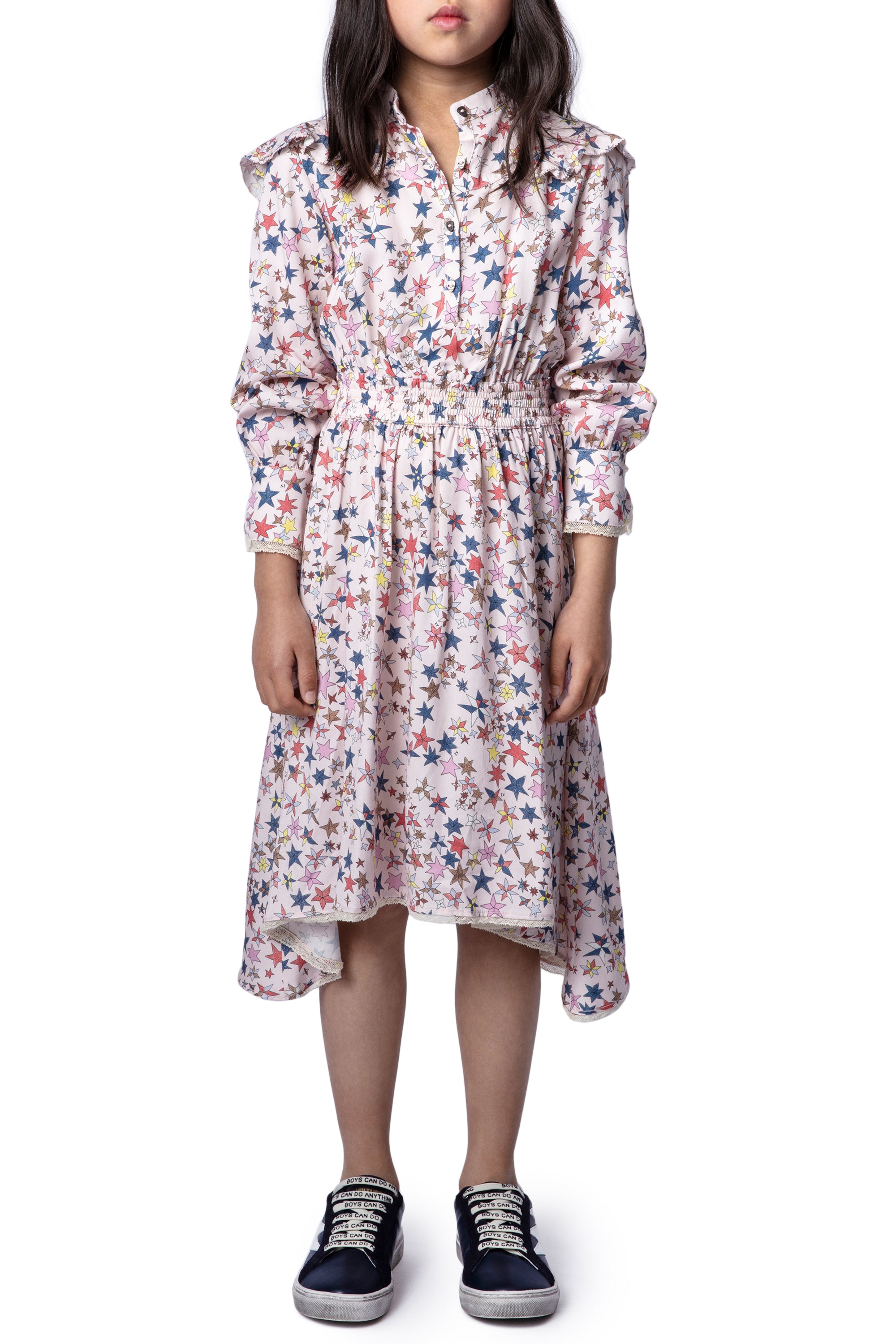 ZHORS LIGNE MULTICOLOR KAROLINA