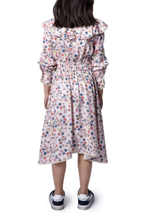 ZHORS LIGNE MULTICOLOR KAROLINA