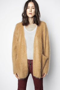 ZHORS LIGNE SABLE MARILOU C BRUSHED