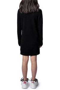 ZHORS LIGNE NOIR HARLOW