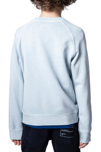 ZHORS LIGNE BLEU JOE