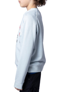 ZHORS LIGNE BLEU JOE