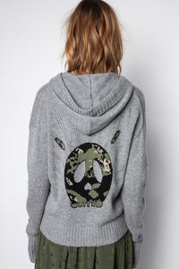 ZHORS LIGNE GRIS CHINE SIXTINE C TDM JORMI INT