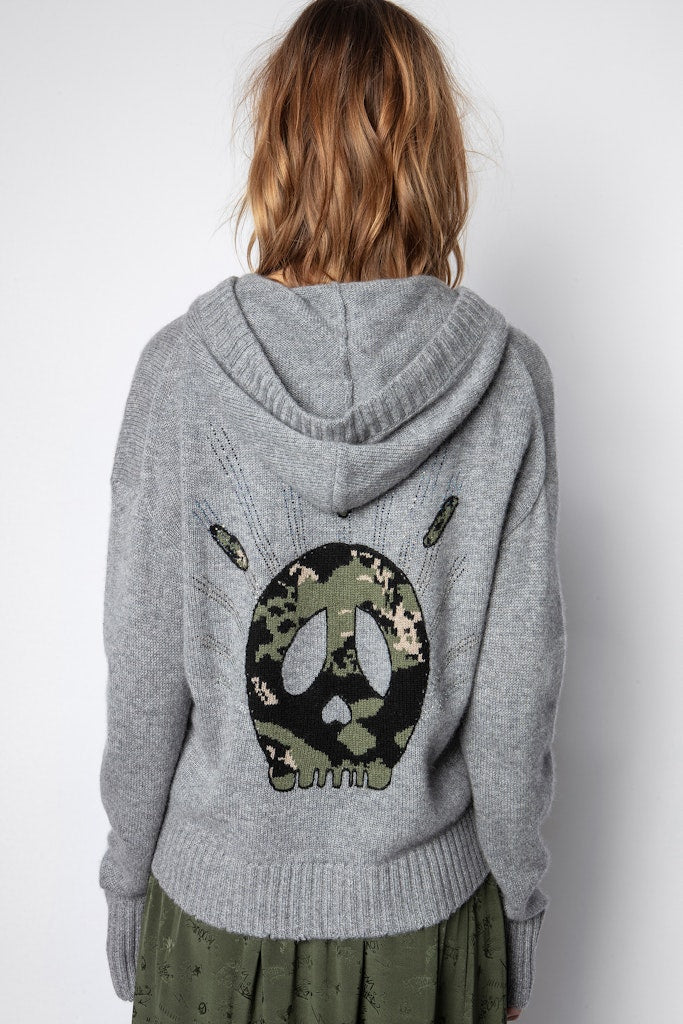 ZHORS LIGNE GRIS CHINE SIXTINE C TDM JORMI INT