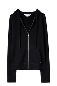 ZHORS LIGNE NOIR PORTLAND AMOUR SWEAT MC CO/ MO