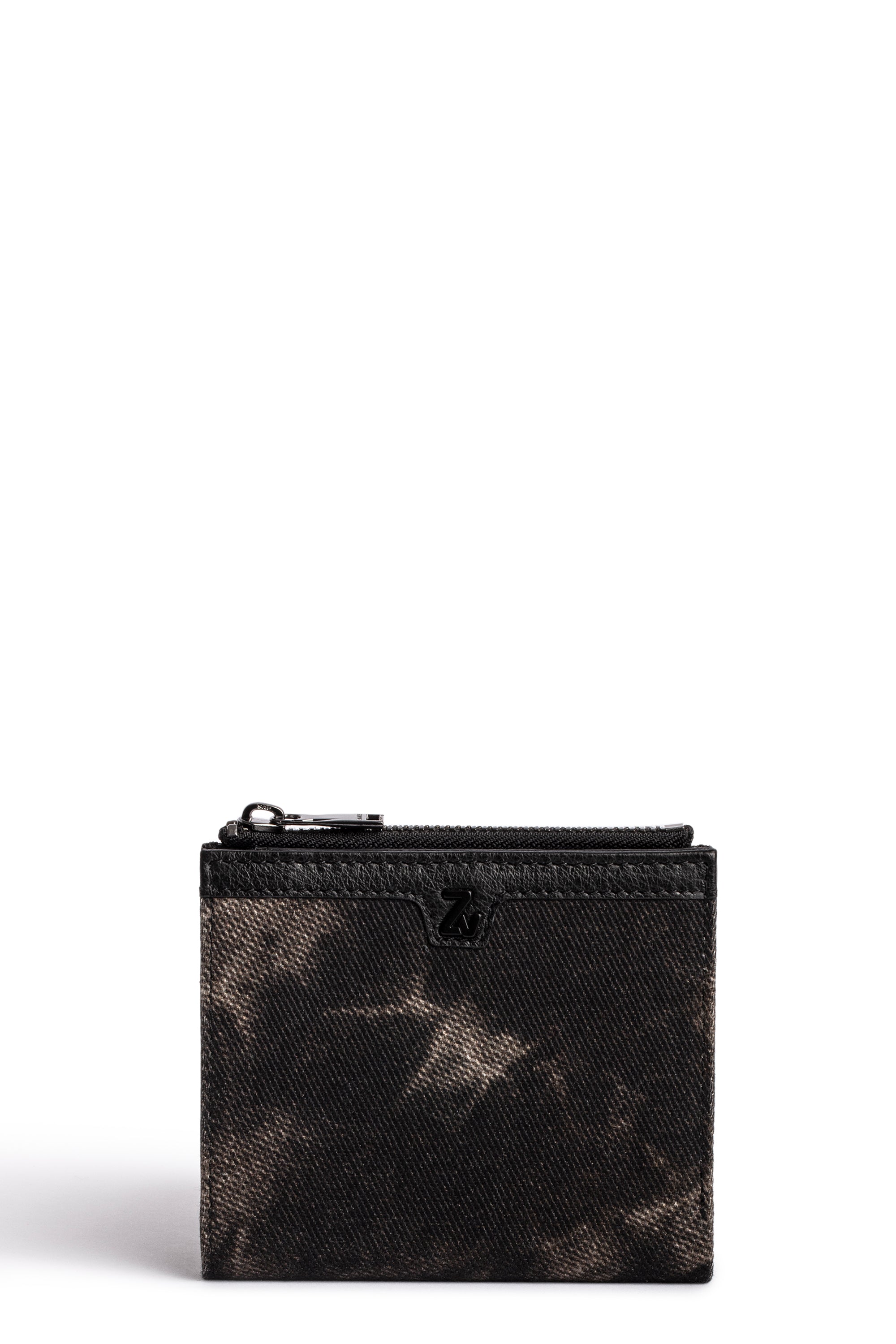 ZHORS LIGNE REBEL ZV INITIALE NOAM ACID BLEACHED