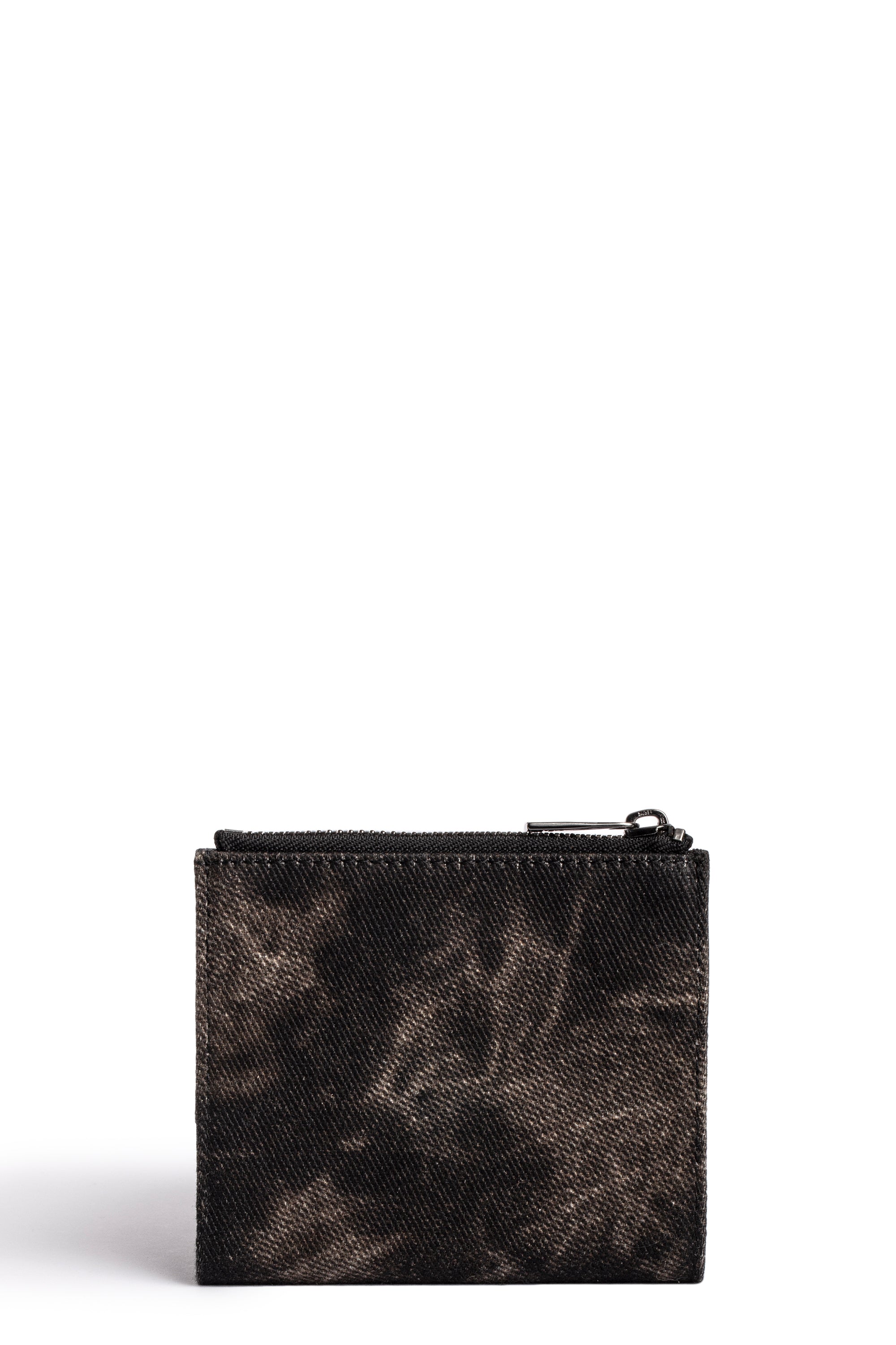 ZHORS LIGNE REBEL ZV INITIALE NOAM ACID BLEACHED