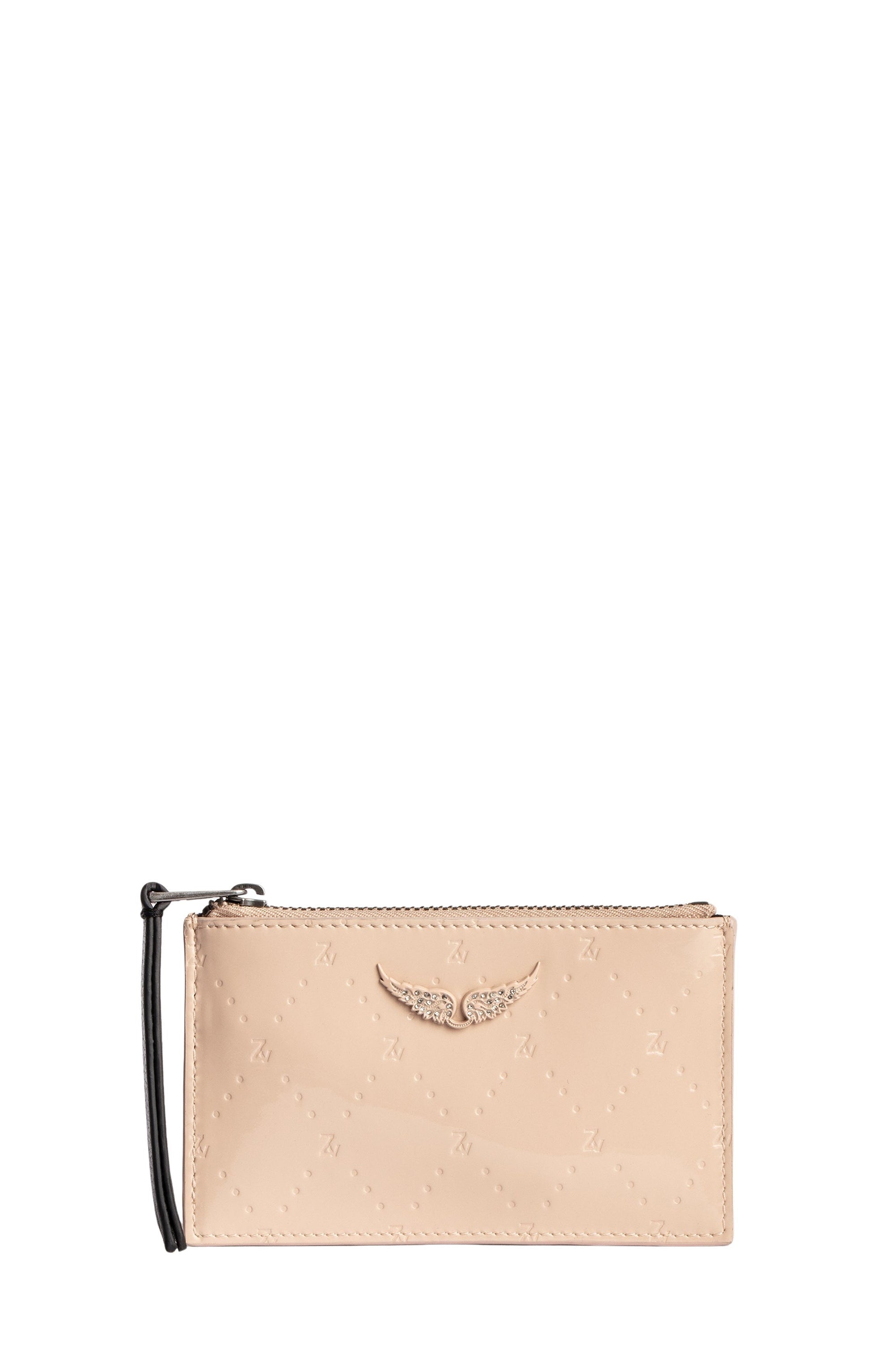 Pochette Porte-Clefs Key Pouch - Lucky