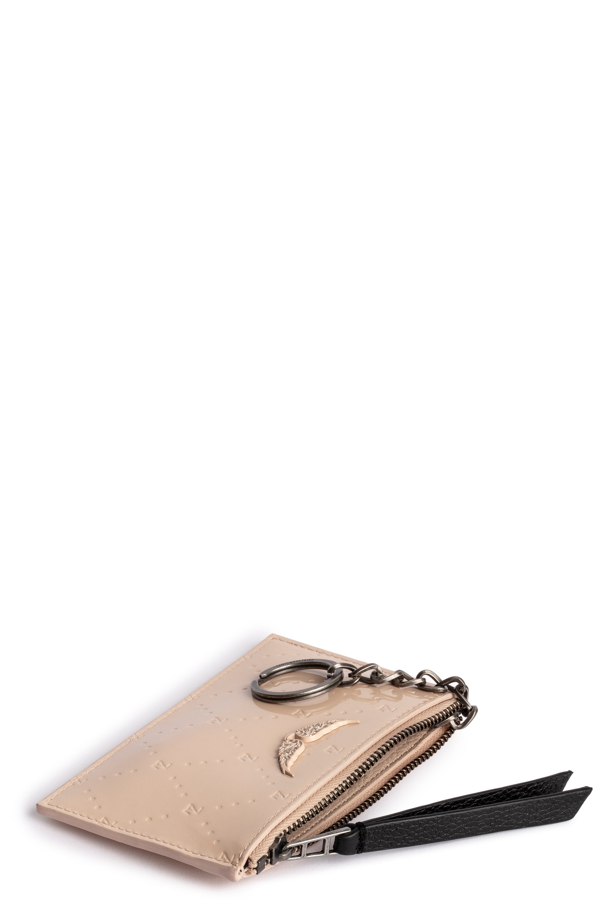 Pochette Porte-Clefs Key Pouch - Lucky
