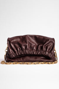 ZHORS LIGNE FIGHT ROCKYSSIME SMOOTH LAMBSKIN