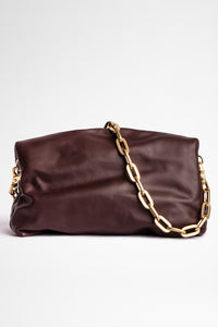 ZHORS LIGNE FIGHT ROCKYSSIME SMOOTH LAMBSKIN