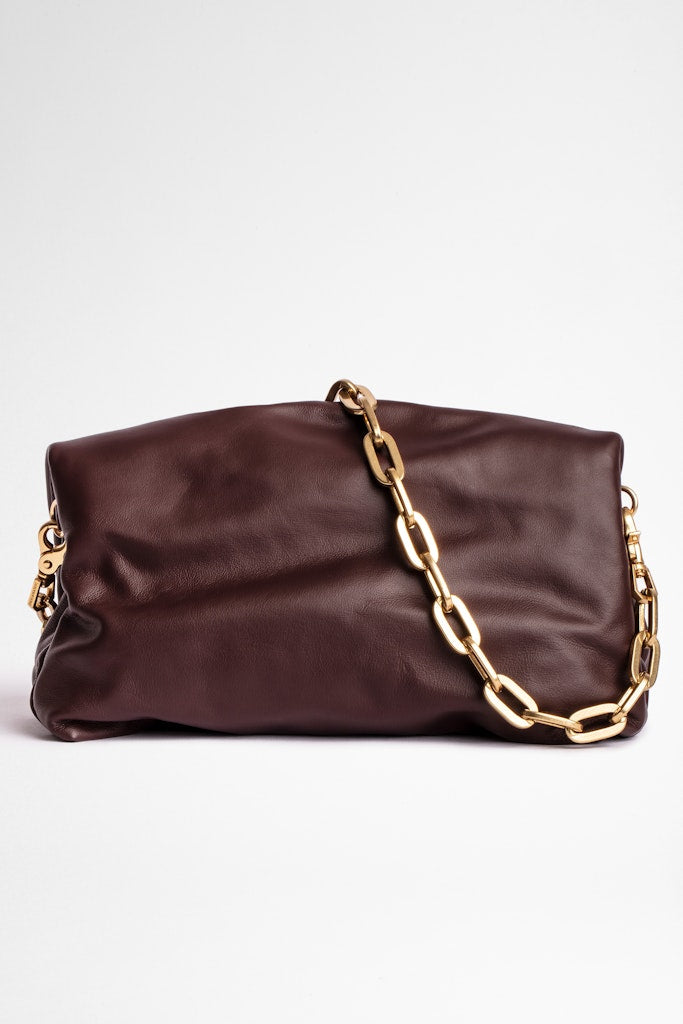 ZHORS LIGNE FIGHT ROCKYSSIME SMOOTH LAMBSKIN