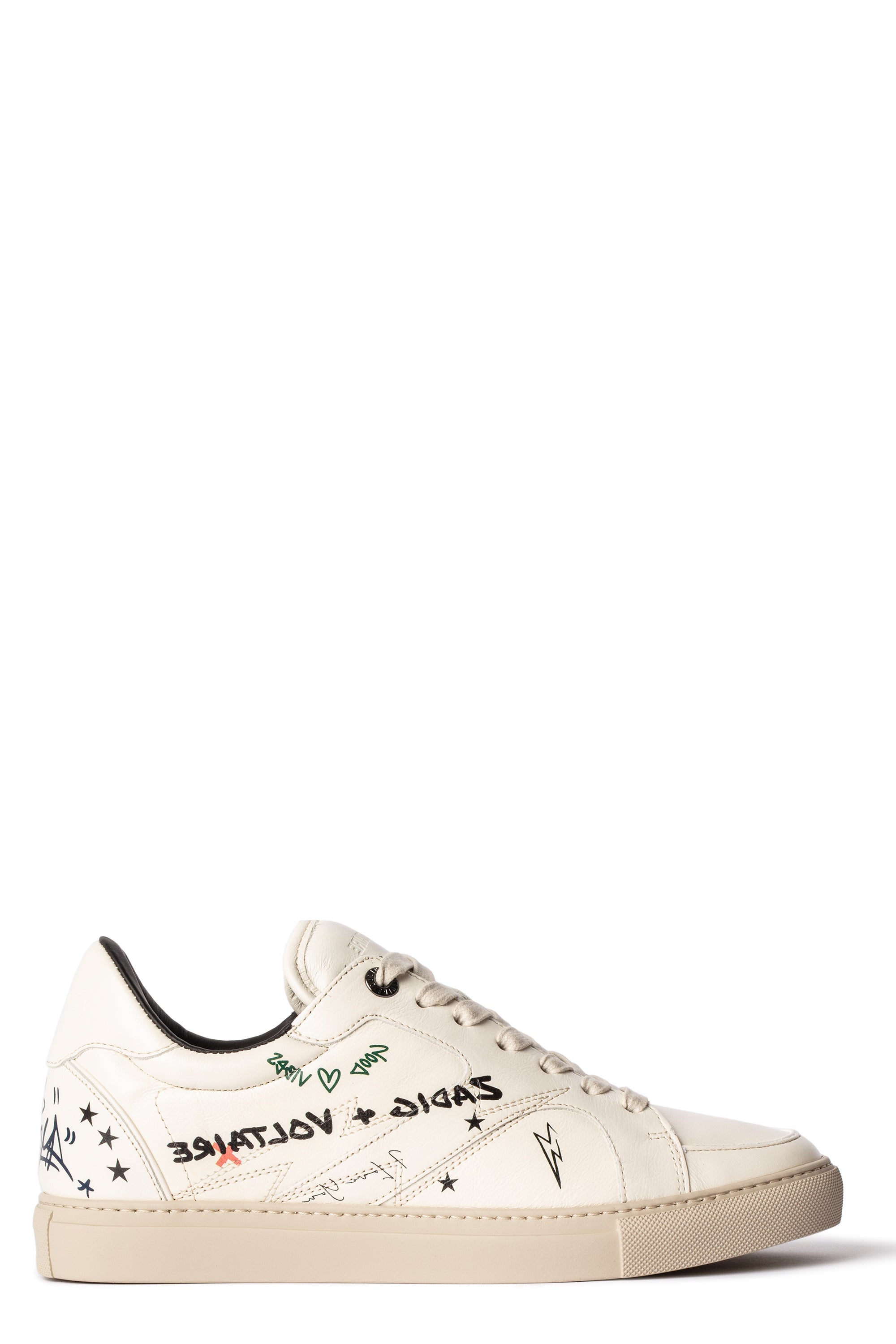 ZHORS WHITE LINE ZV1747 BOARD - CRUSH + SERIGRA