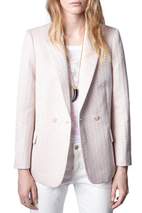 Veste Visit Jac - Poudre