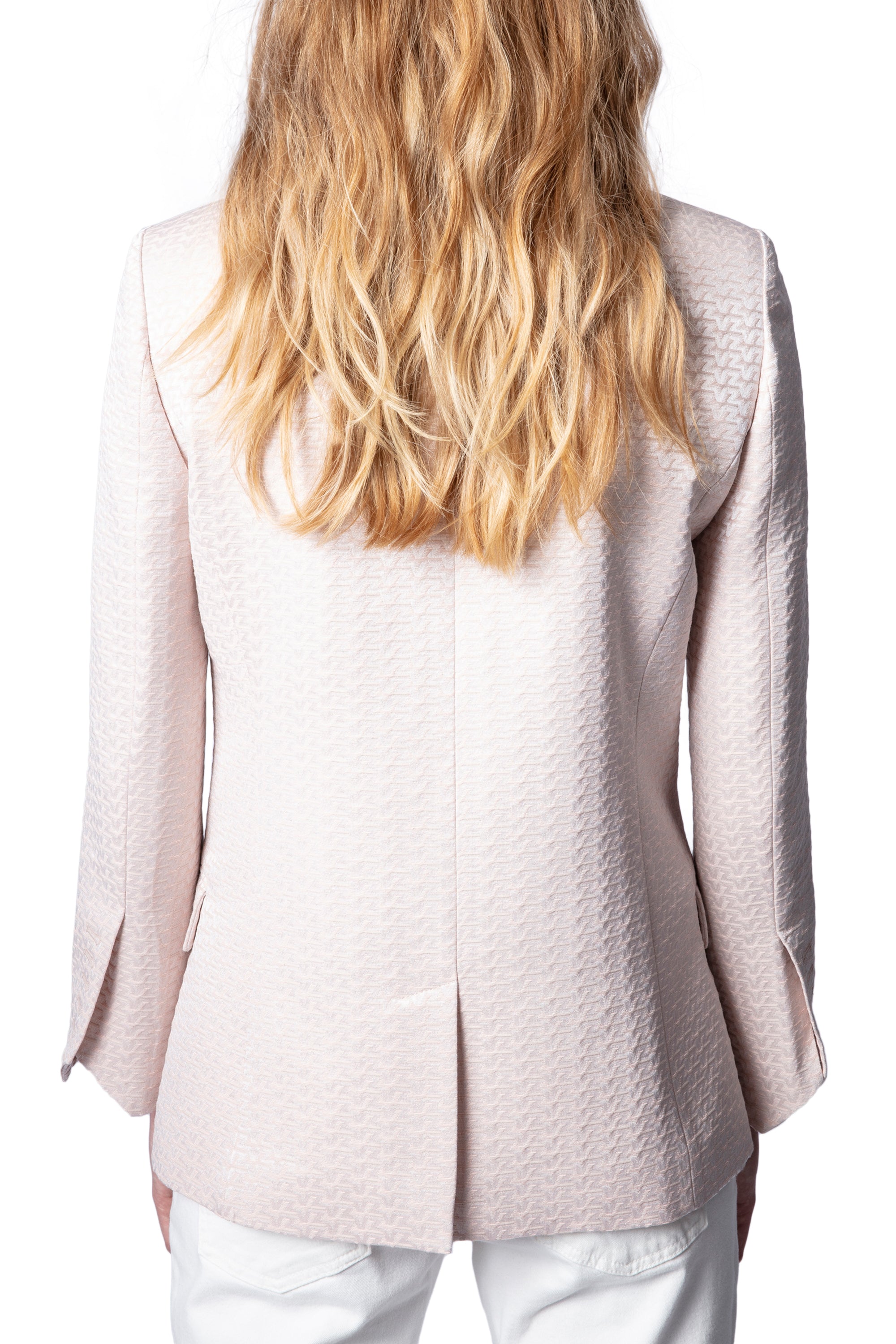 Veste Visit Jac - Poudre