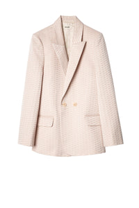 Veste Visit Jac - Poudre