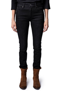 Jean Ever - Anthracite