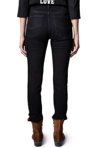 Jean Ever - Anthracite