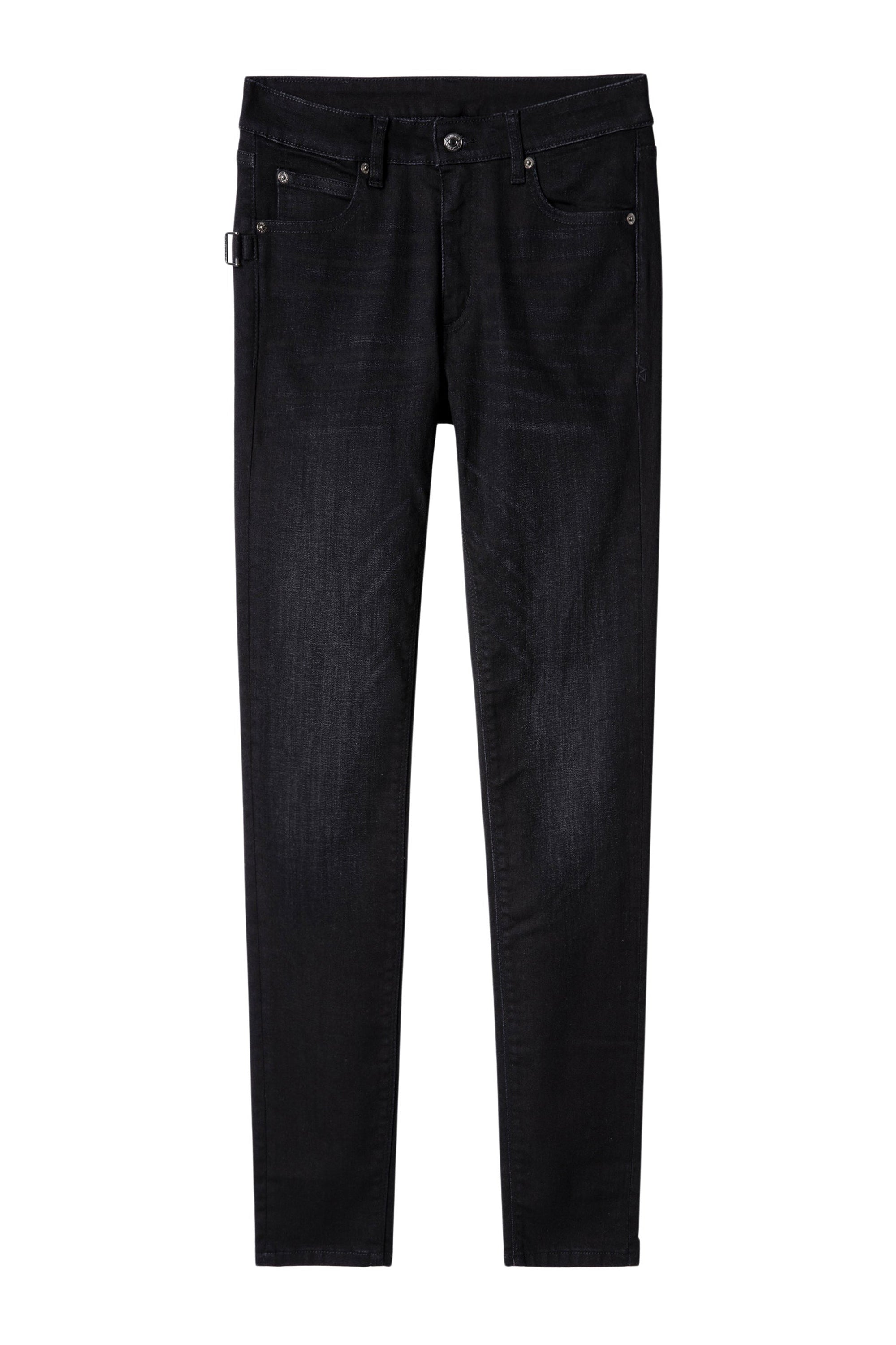 Jean Ever - Anthracite