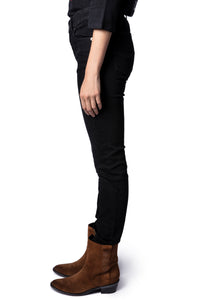 Jean Ever - Anthracite
