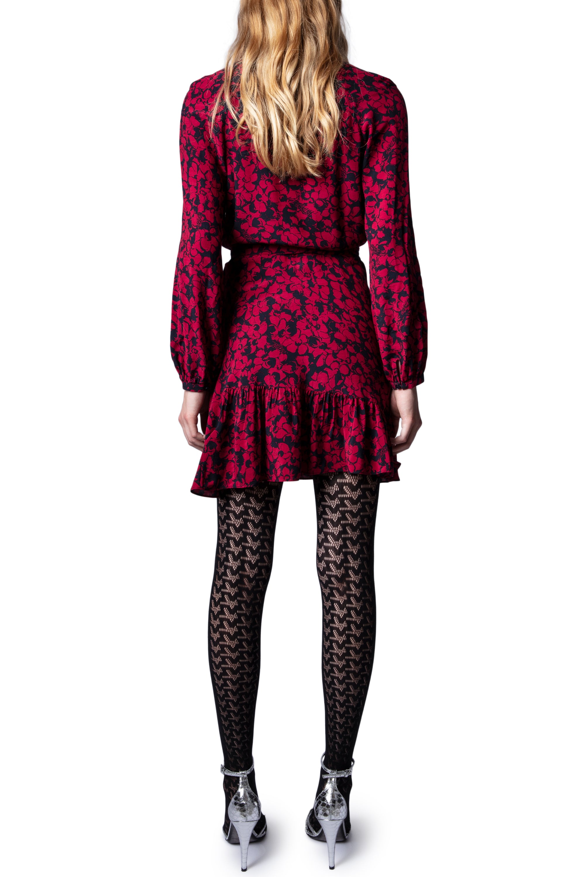 Robe Russo - Bordeaux