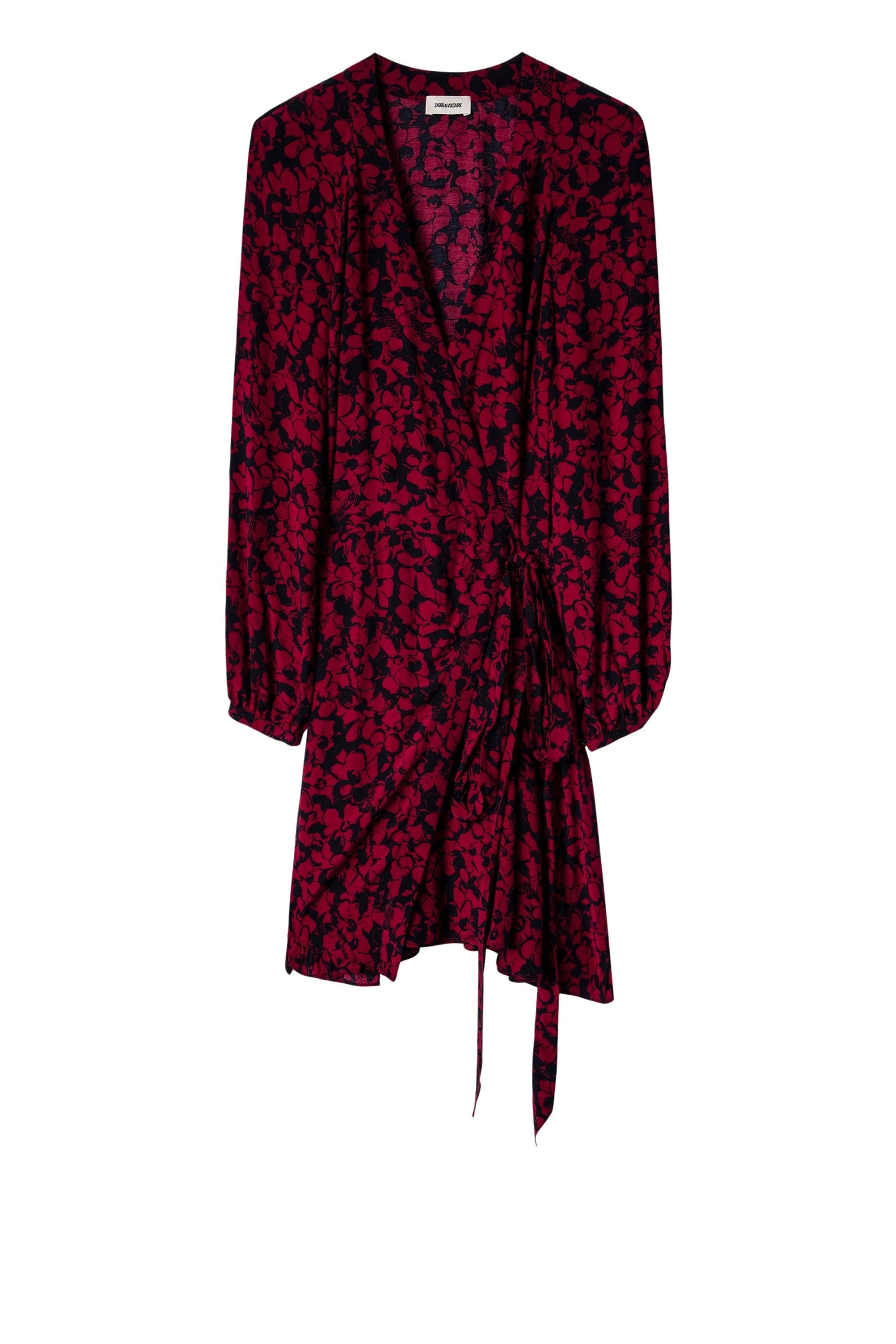 Robe Russo - Bordeaux