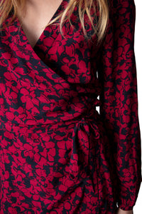 Robe Russo - Bordeaux