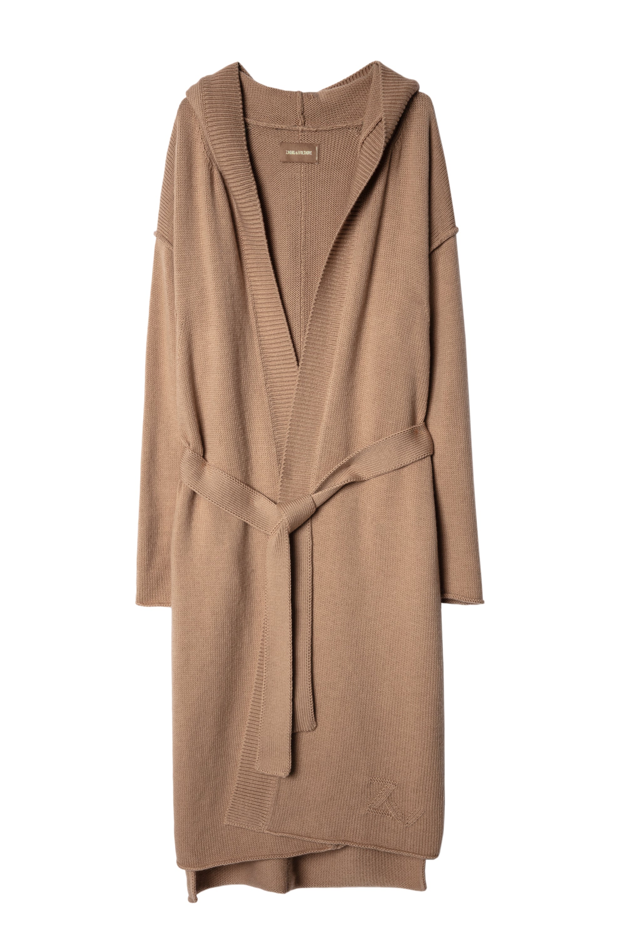 ZHORS LIGNE CAPPUCCINO ROSALY WE