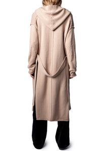 ZHORS LIGNE CAPPUCCINO ROSALY WE
