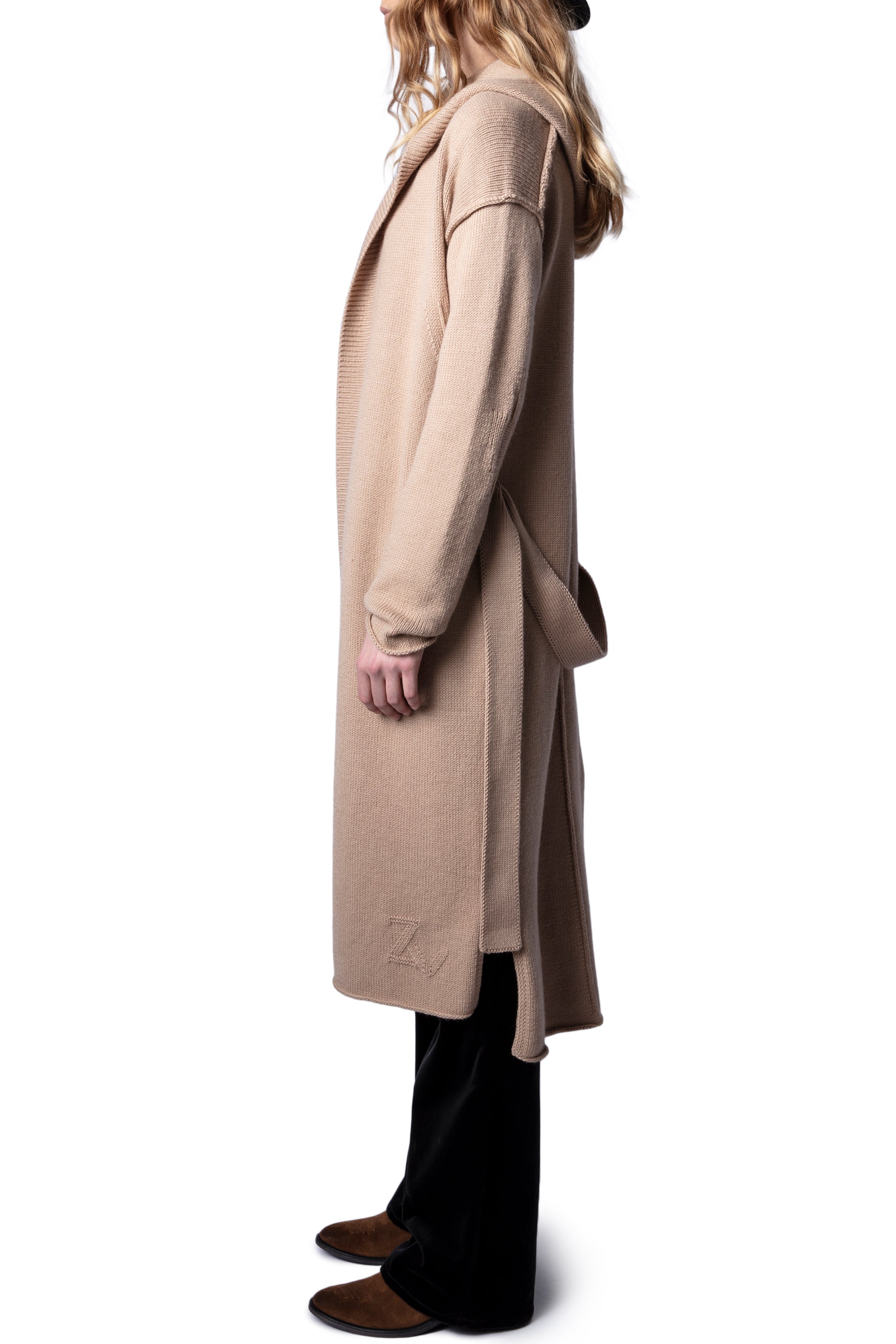 ZHORS LIGNE CAPPUCCINO ROSALY WE