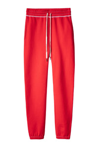 Pantalon Sofia - Coquelicot