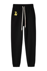 Pantalon de jogging Steevy Trackpants - Noir