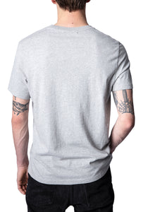ZHORS LIGNE GRIS CHINE TOMMY HC ZADIG OU LA DESTINEE