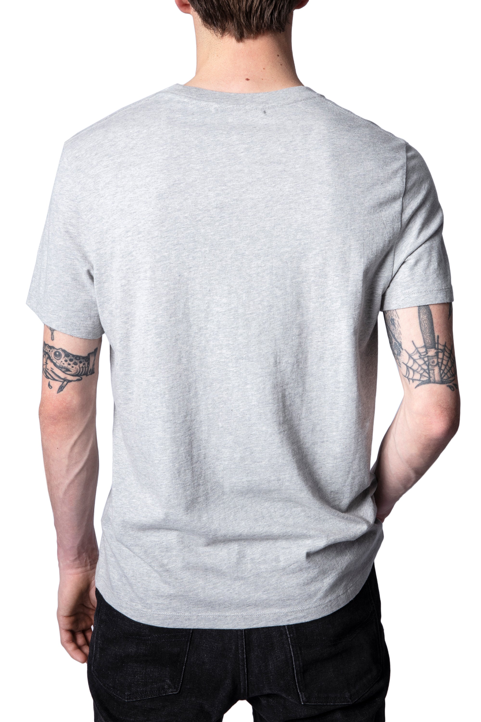 ZHORS LIGNE GRIS CHINE TOMMY HC ZADIG OU LA DESTINEE