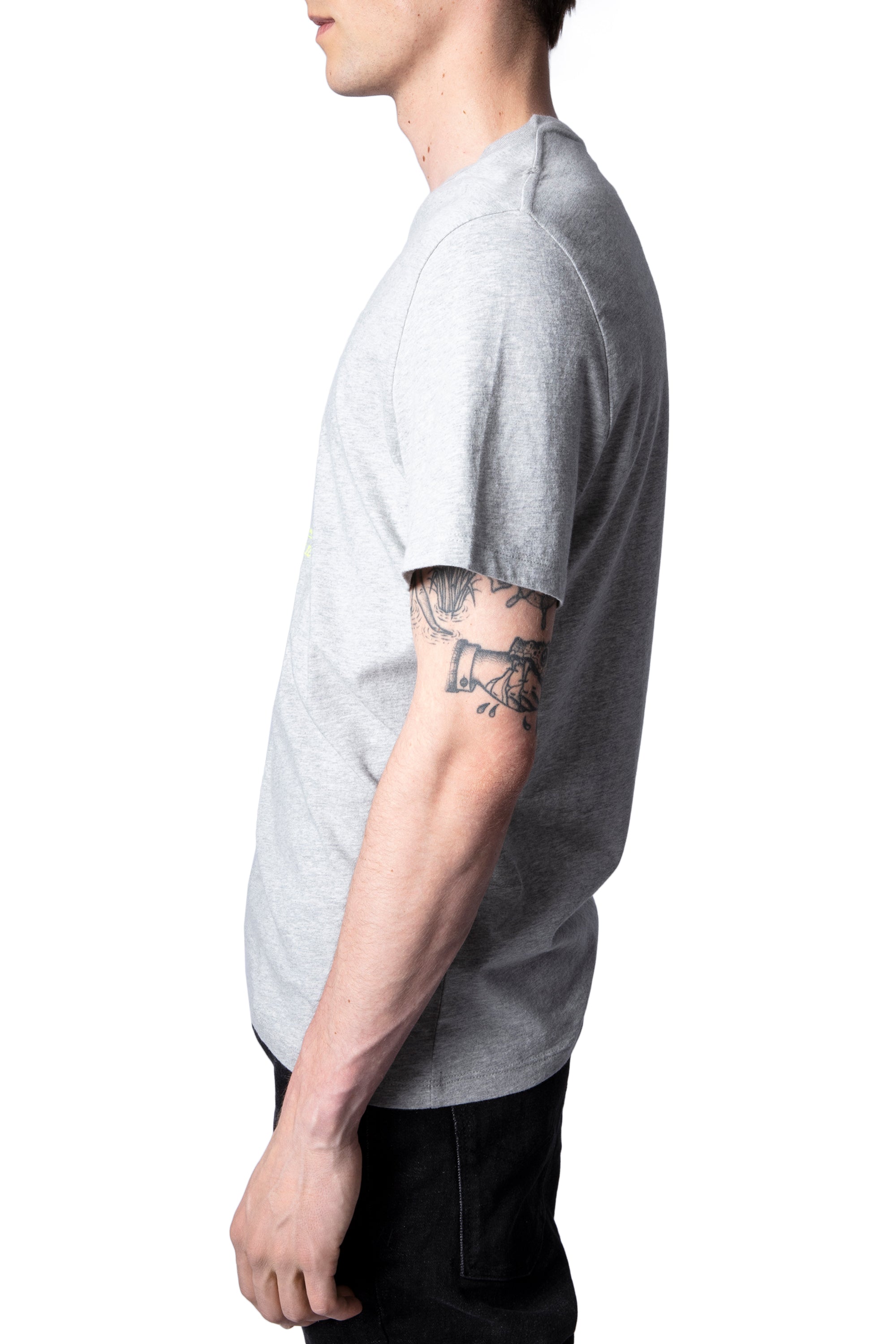 ZHORS LIGNE GRIS CHINE TOMMY HC ZADIG OU LA DESTINEE