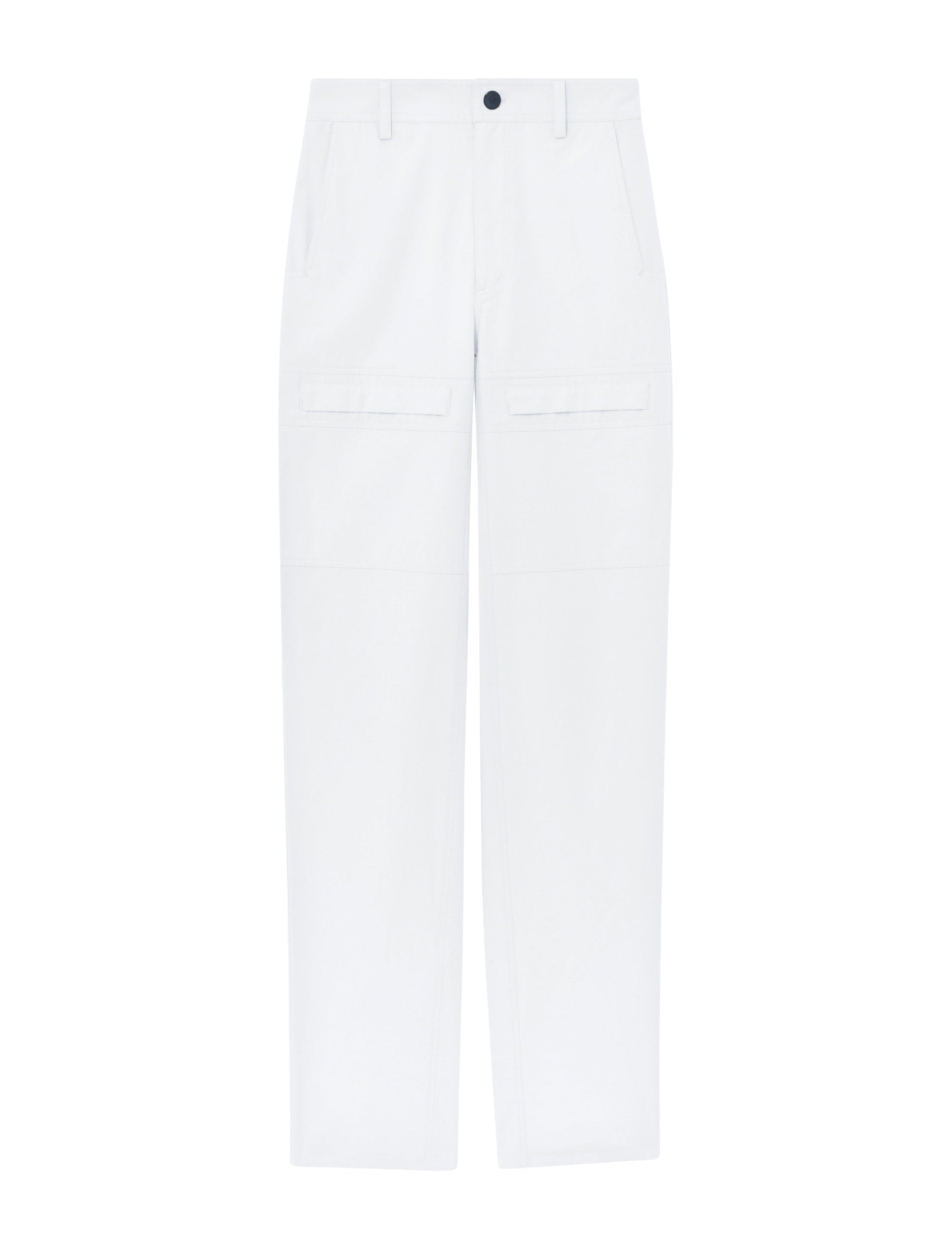 Sydnor trousers - White