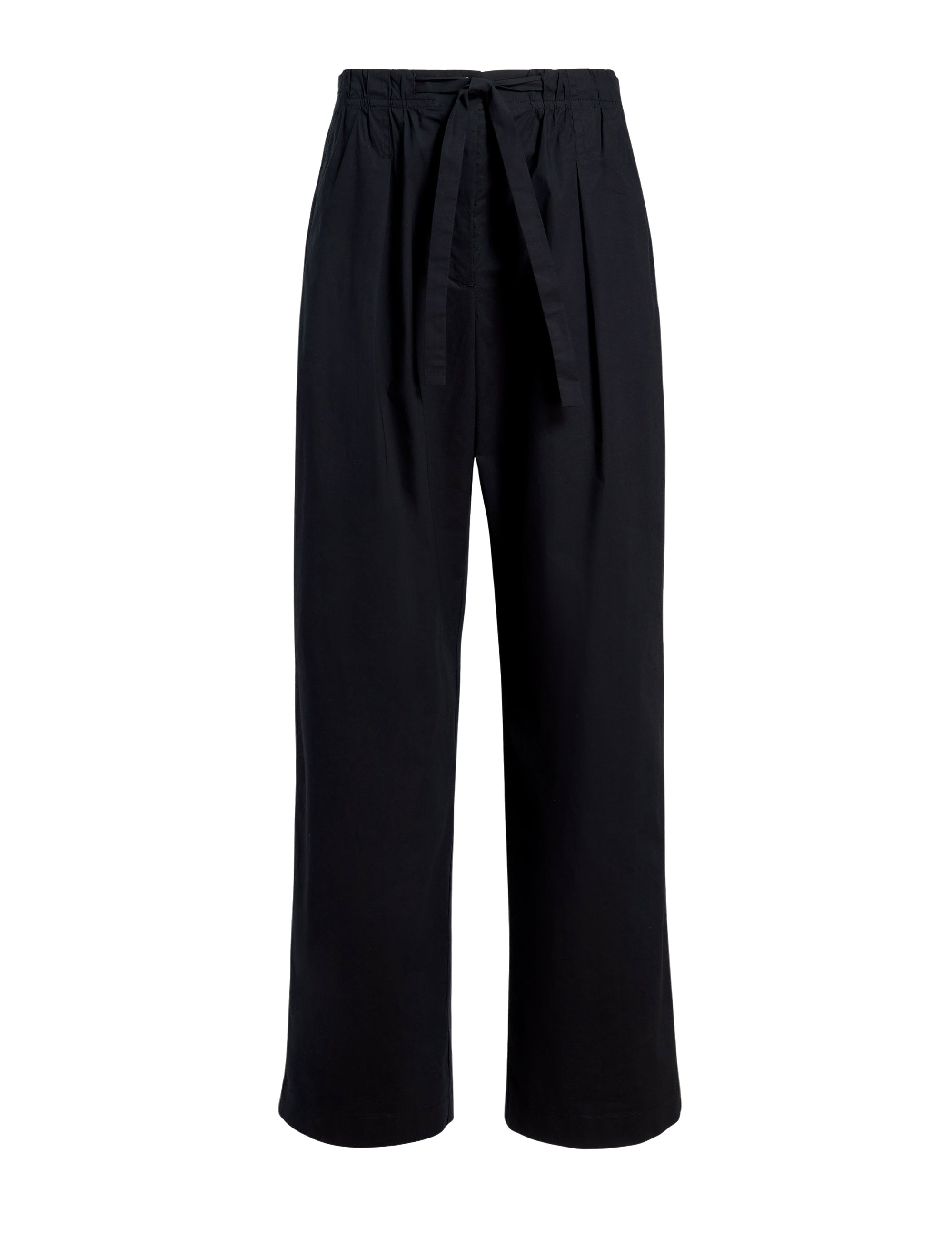Barrett Trousers - Black