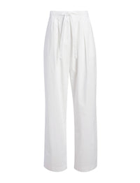 Pantalon Barrett - White