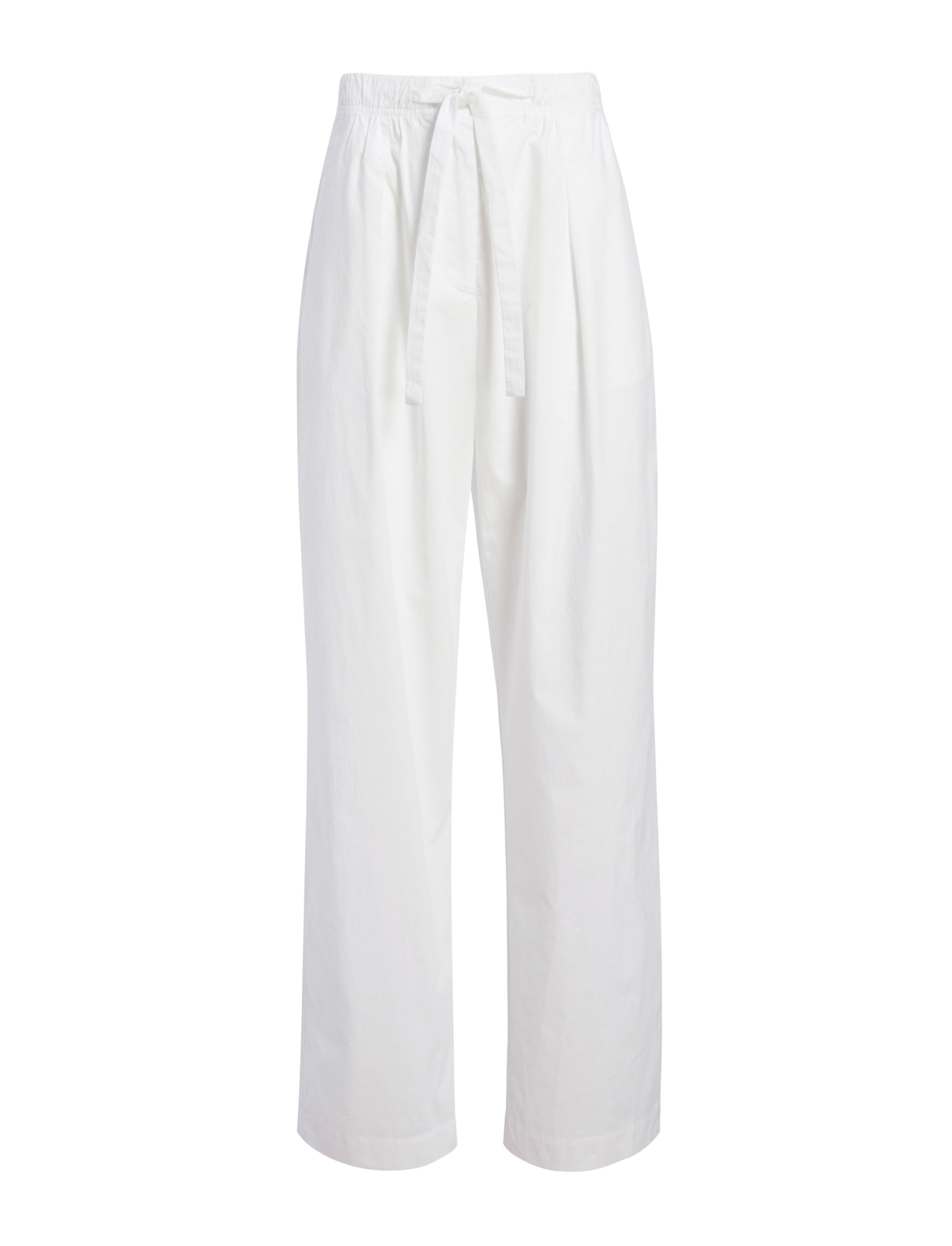 Pantalon Barrett - White