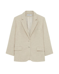 Garazi blazer - Beige