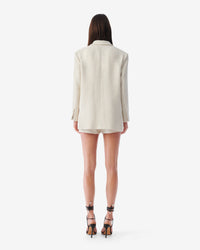 Garazi blazer - Beige